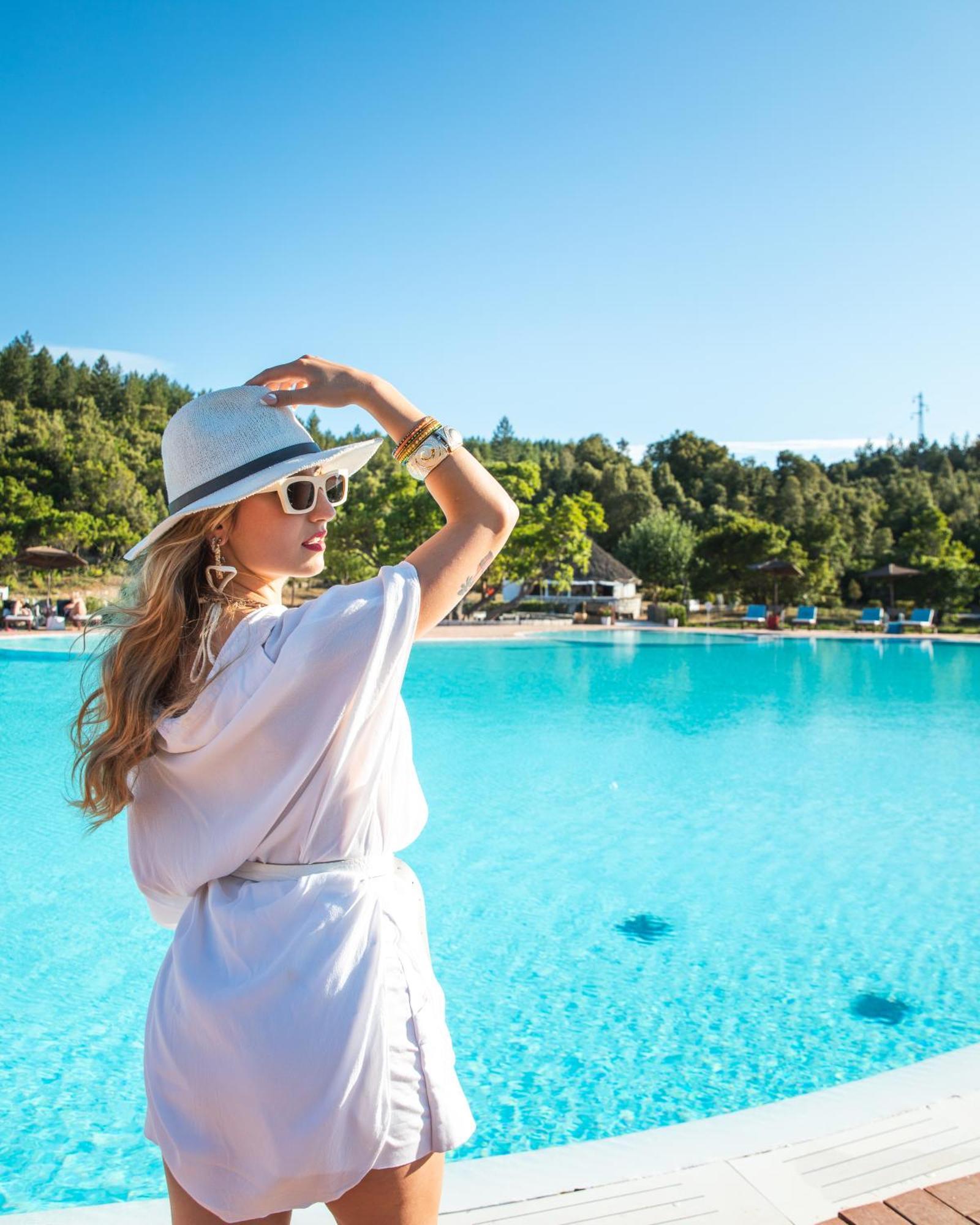 Eco Hotel Orlando Sardegna Villagrande Strisaili Екстер'єр фото
